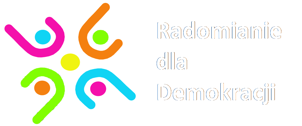 Logo RDD